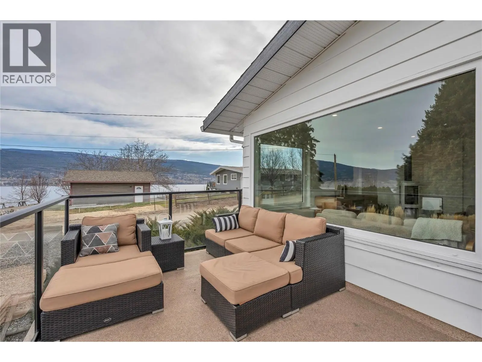 5100 Wilson Road. Summerland, British Columbia