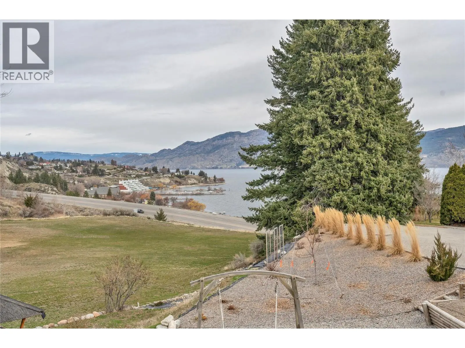 5100 Wilson Road. Summerland, British Columbia