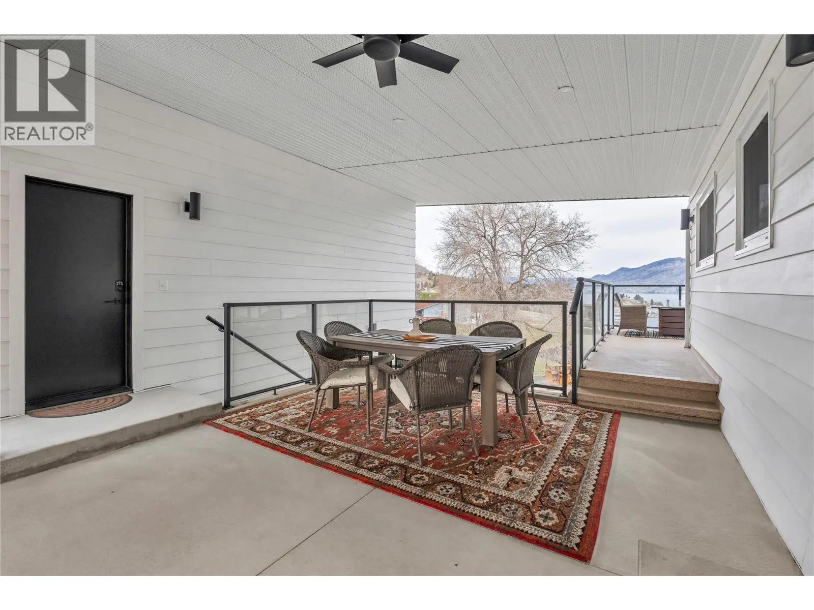 5100 Wilson Road. Summerland, British Columbia