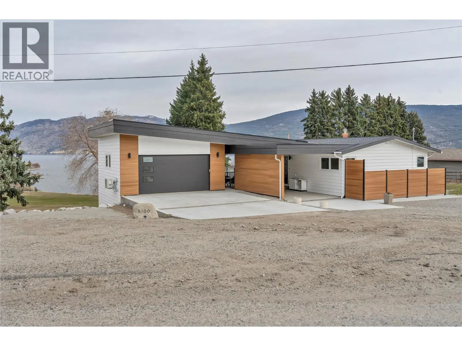 5100 Wilson Road. Summerland, British Columbia