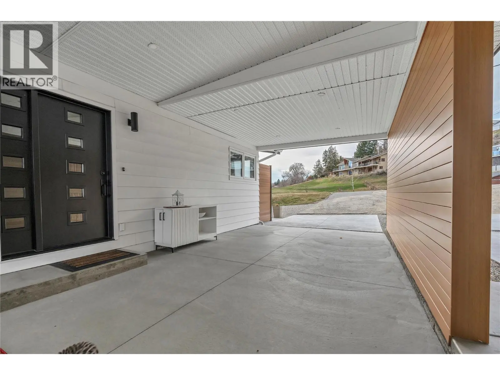 5100 Wilson Road. Summerland, British Columbia