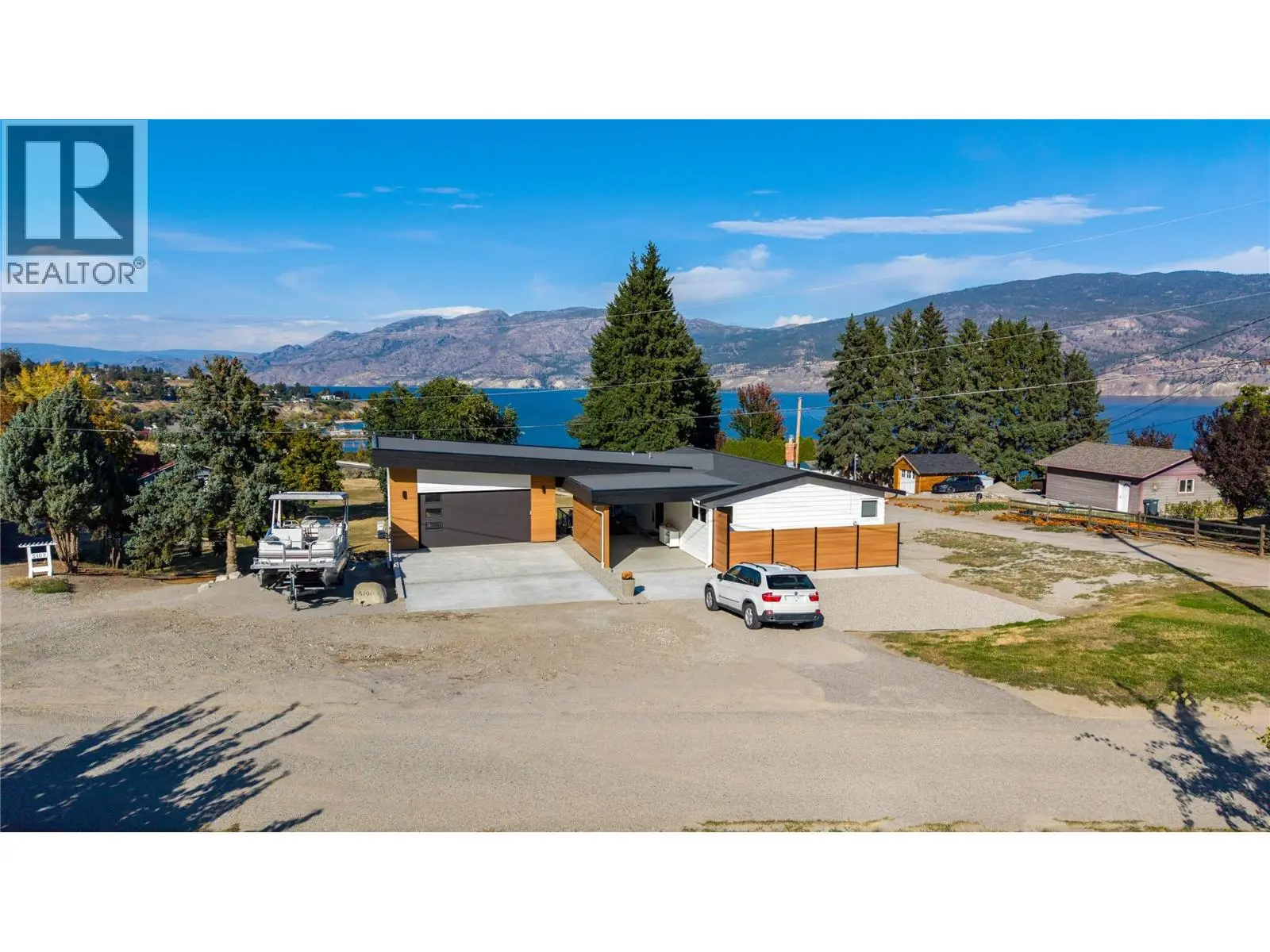 5100 Wilson Road. Summerland, British Columbia