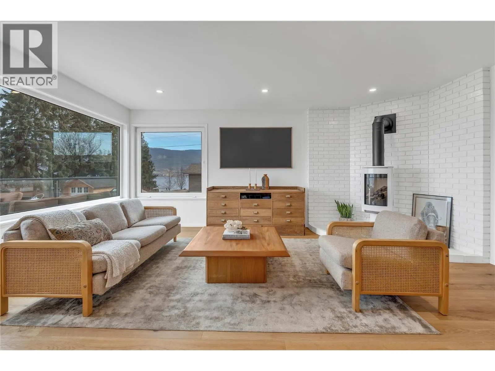 5100 Wilson Road. Summerland, British Columbia