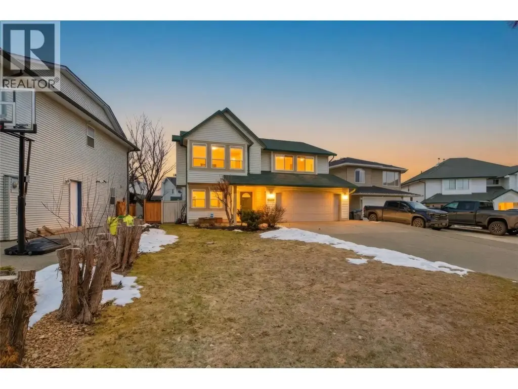 1938 Manning Court, Kamloops