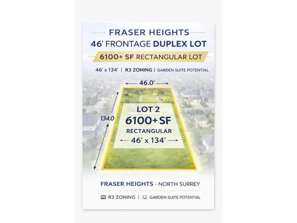 9932 179 Street, Surrey