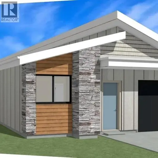 1242 Copper Road. Oliver, British Columbia