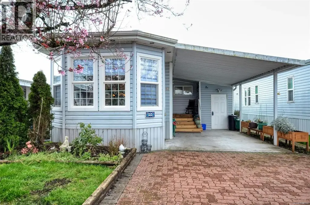 85 7583 Central Saanich Rd, Central Saanich