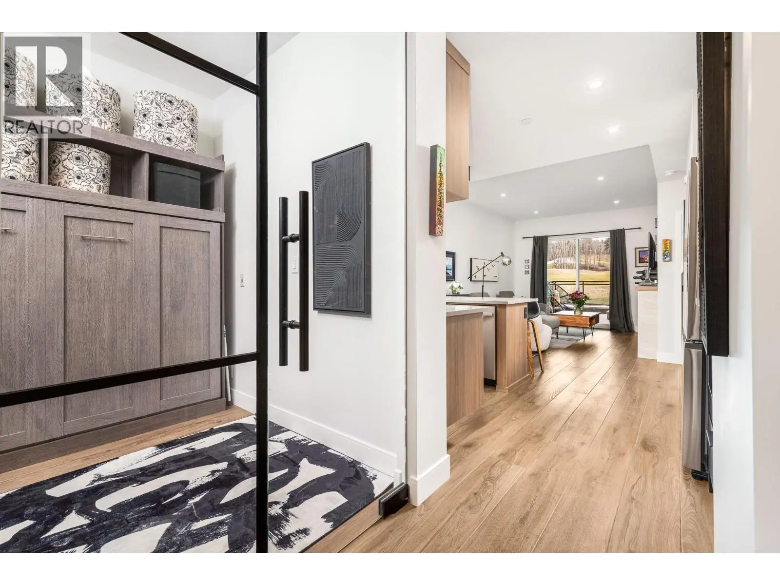 75 Predator Ridge Drive Unit# 107. Vernon, British Columbia