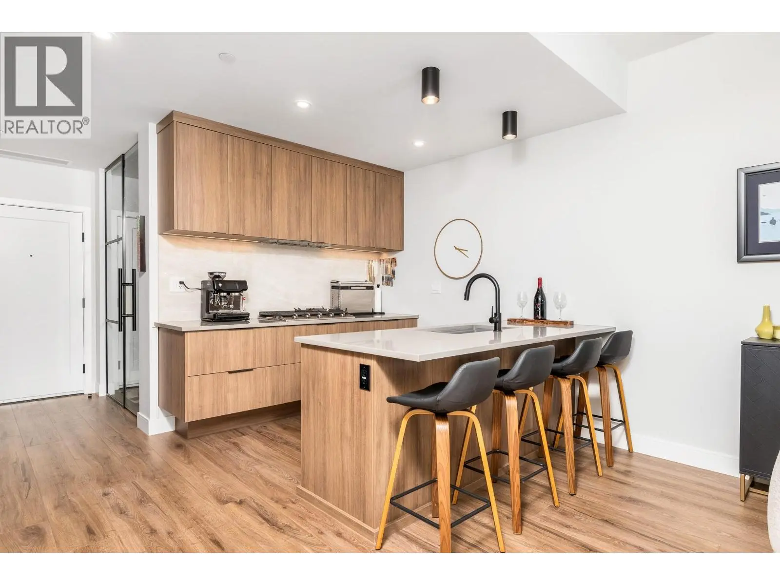 75 Predator Ridge Drive Unit# 107. Vernon, British Columbia