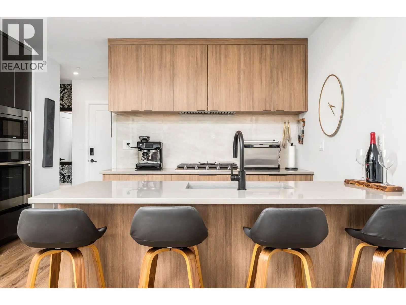 75 Predator Ridge Drive Unit# 107. Vernon, British Columbia