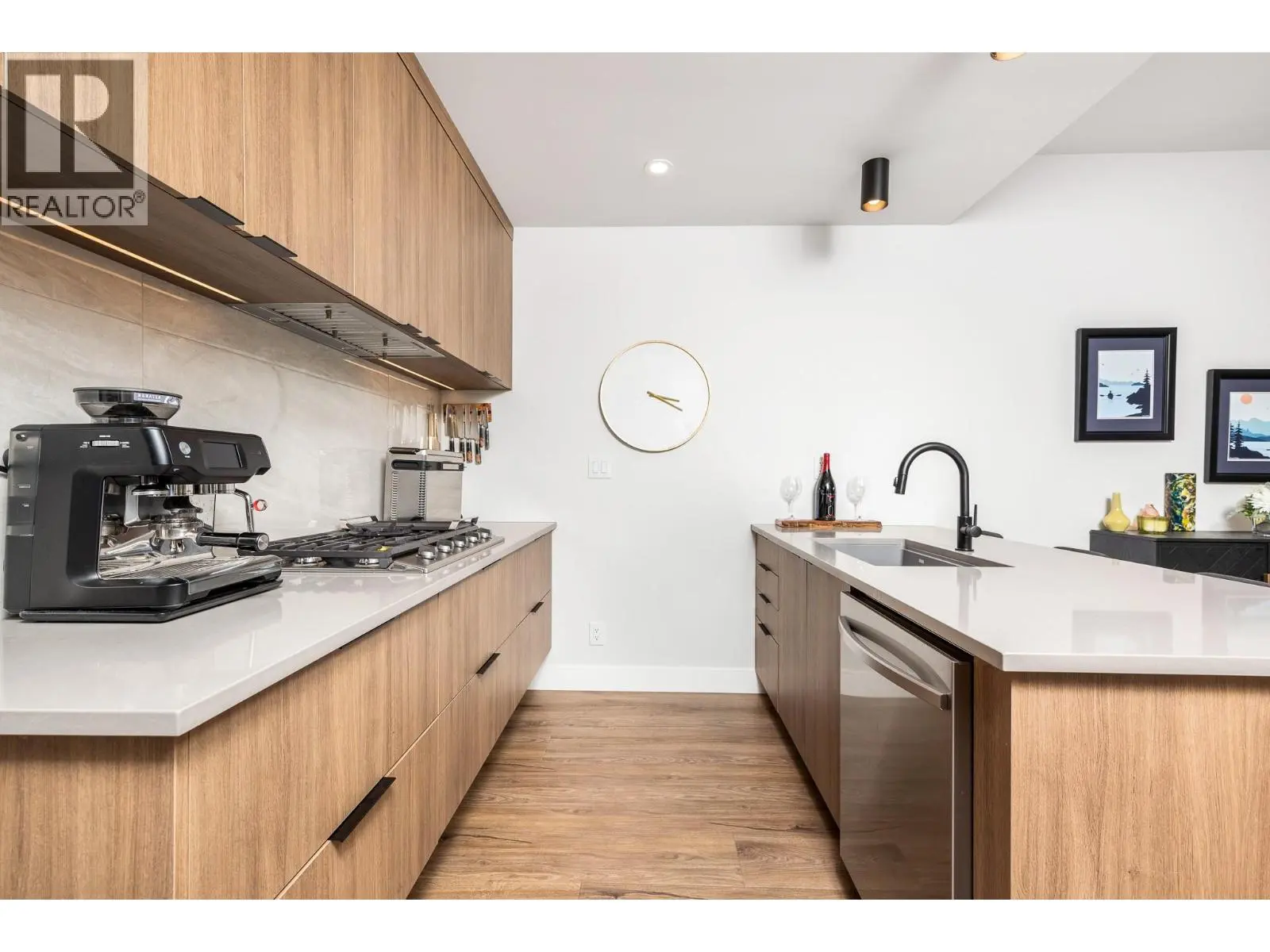 75 Predator Ridge Drive Unit# 107. Vernon, British Columbia