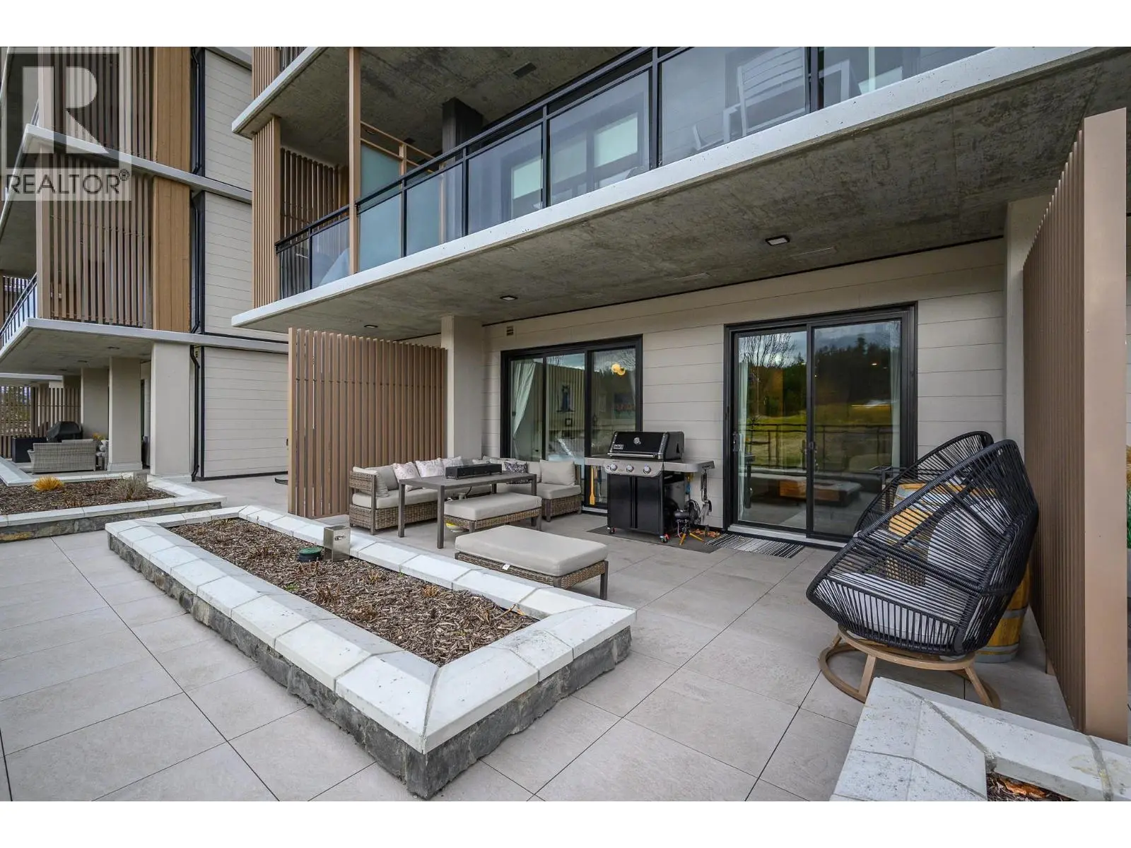 75 Predator Ridge Drive Unit# 107. Vernon, British Columbia