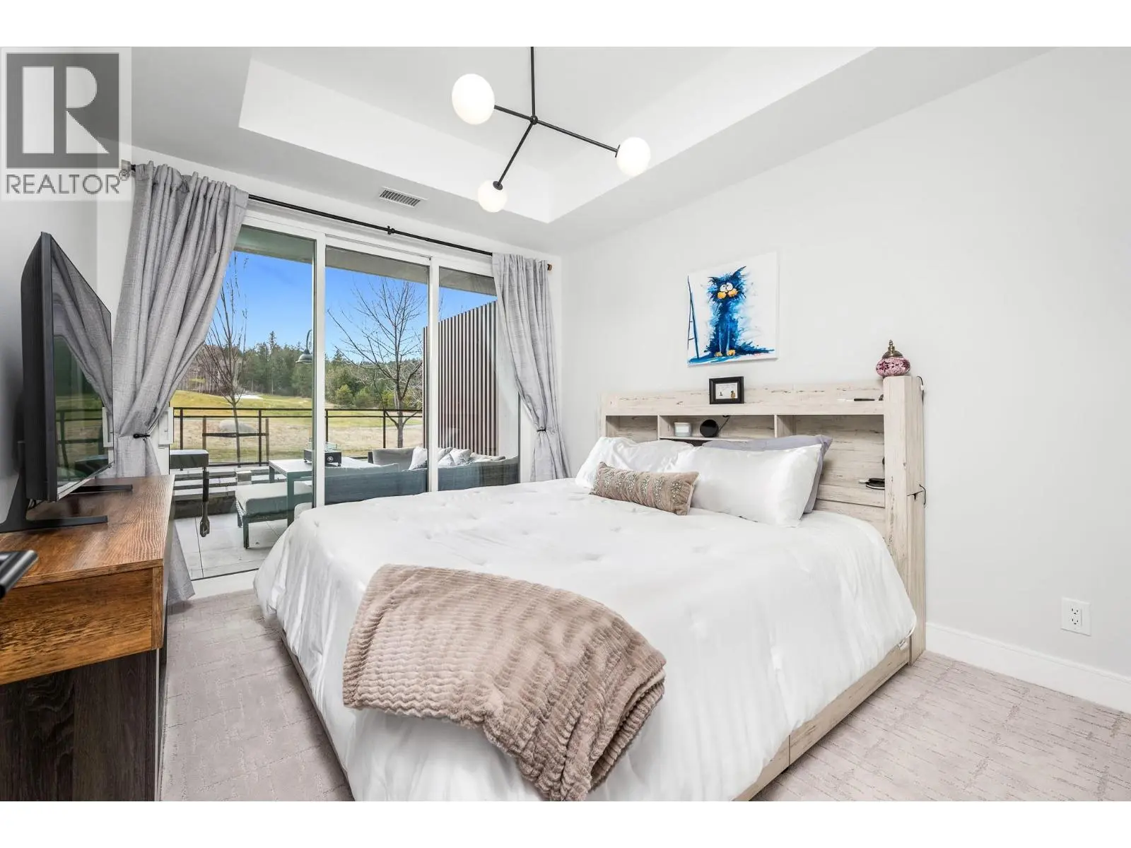75 Predator Ridge Drive Unit# 107. Vernon, British Columbia