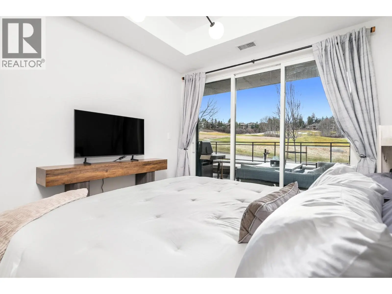 75 Predator Ridge Drive Unit# 107. Vernon, British Columbia