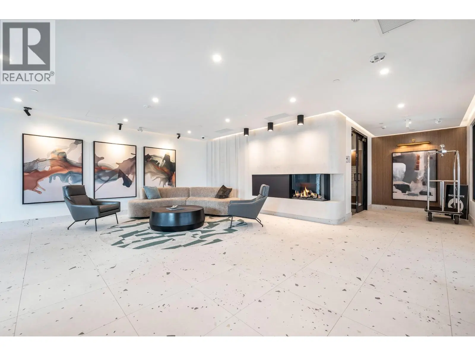 75 Predator Ridge Drive Unit# 107. Vernon, British Columbia