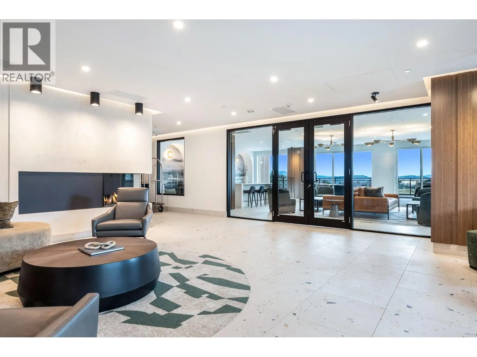 75 Predator Ridge Drive Unit# 107. Vernon, British Columbia