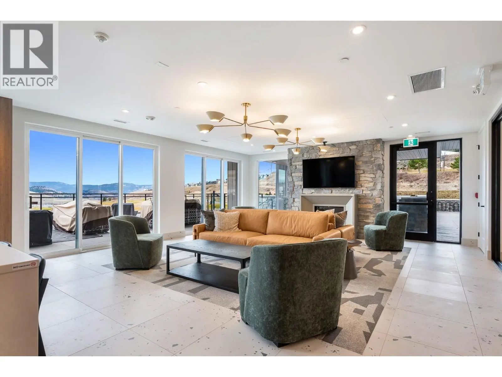 75 Predator Ridge Drive Unit# 107. Vernon, British Columbia