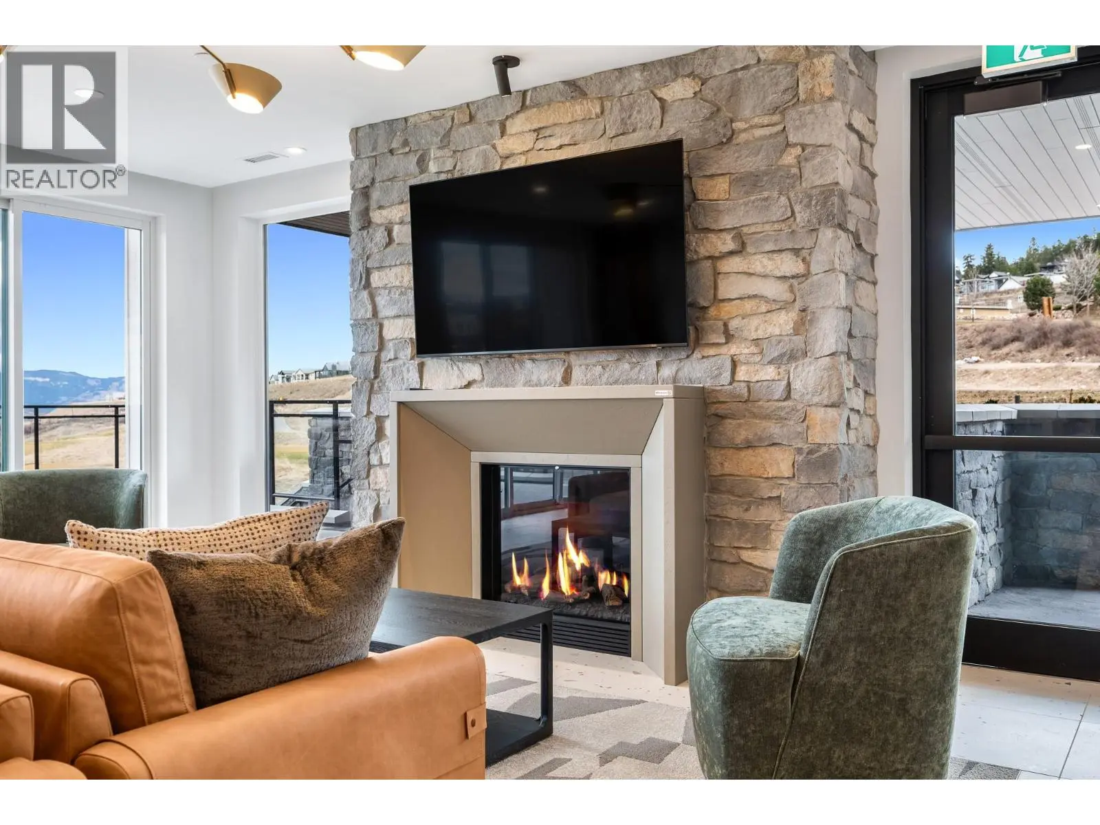 75 Predator Ridge Drive Unit# 107. Vernon, British Columbia