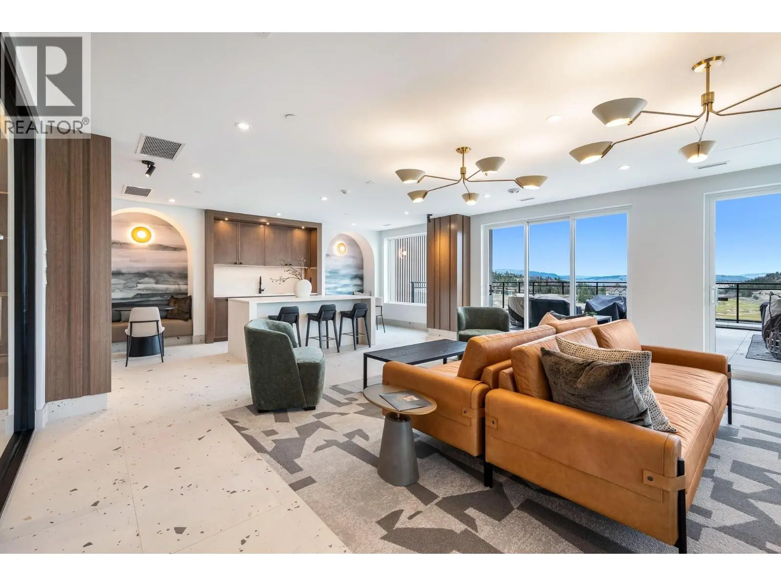 75 Predator Ridge Drive Unit# 107. Vernon, British Columbia