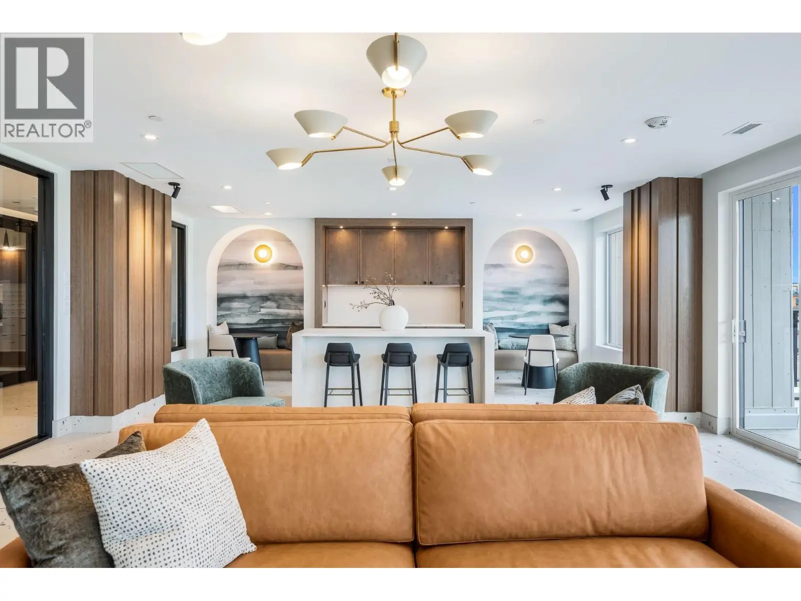 75 Predator Ridge Drive Unit# 107. Vernon, British Columbia