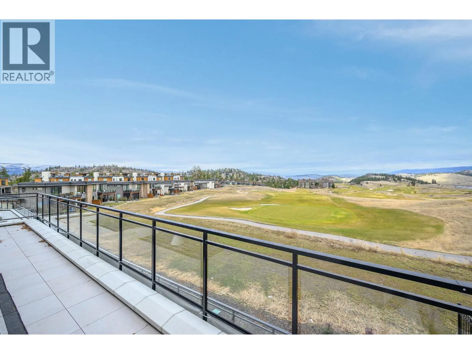 75 Predator Ridge Drive Unit# 107. Vernon, British Columbia