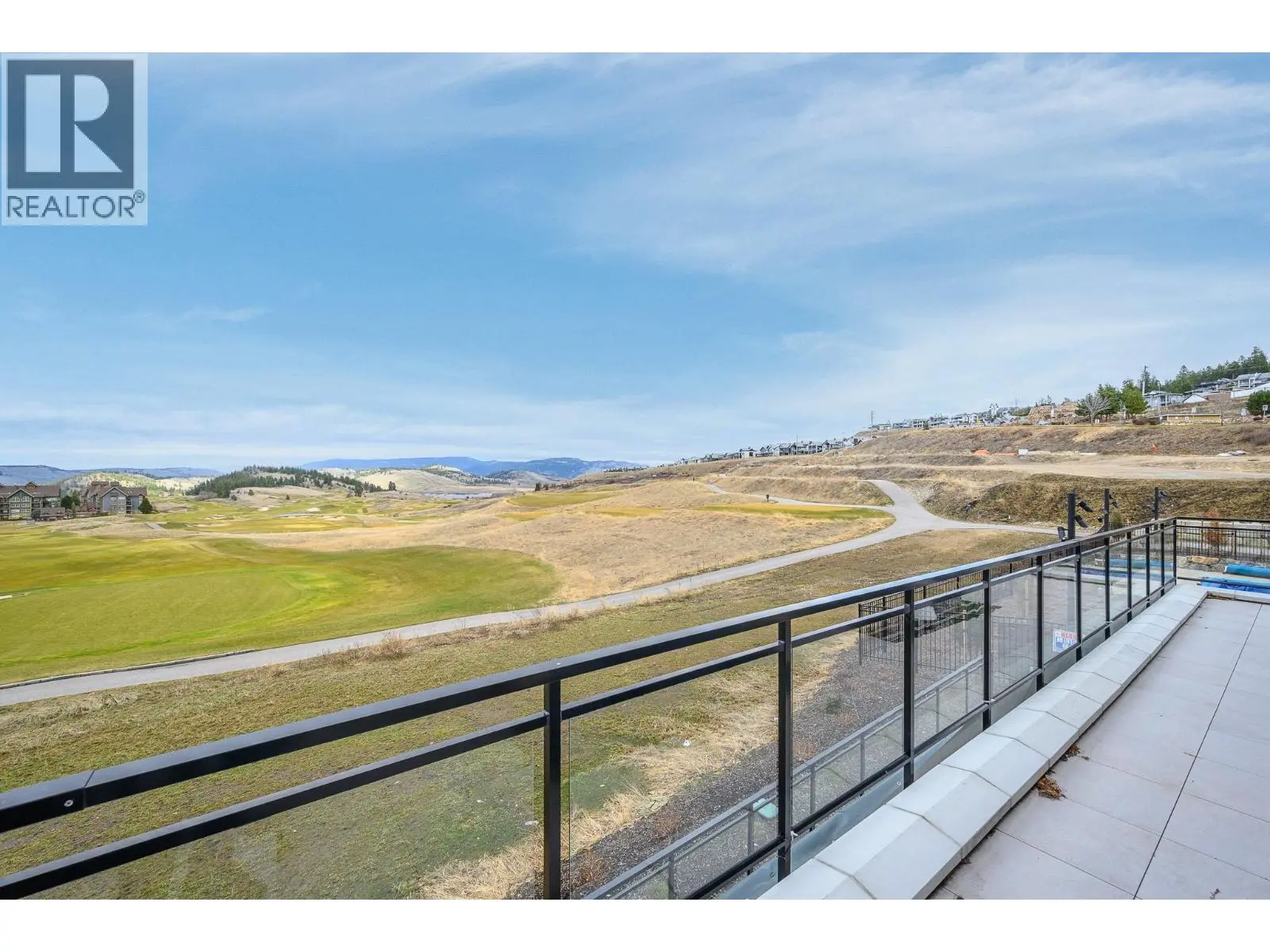 75 Predator Ridge Drive Unit# 107. Vernon, British Columbia