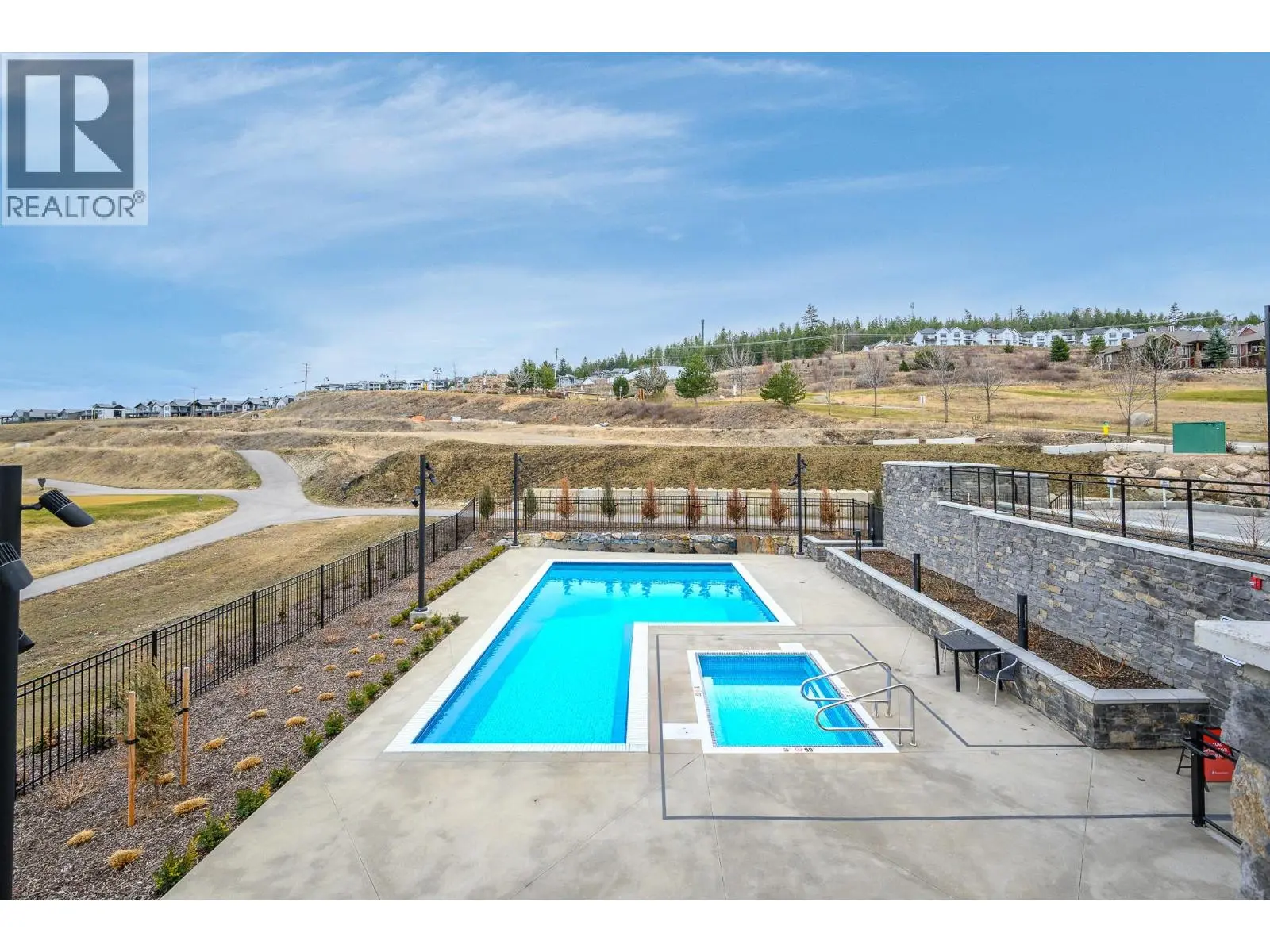 75 Predator Ridge Drive Unit# 107. Vernon, British Columbia