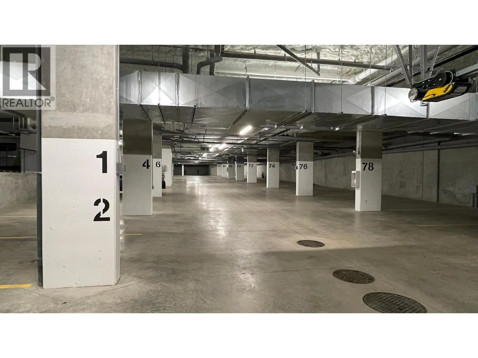 75 Predator Ridge Drive Unit# 107. Vernon, British Columbia