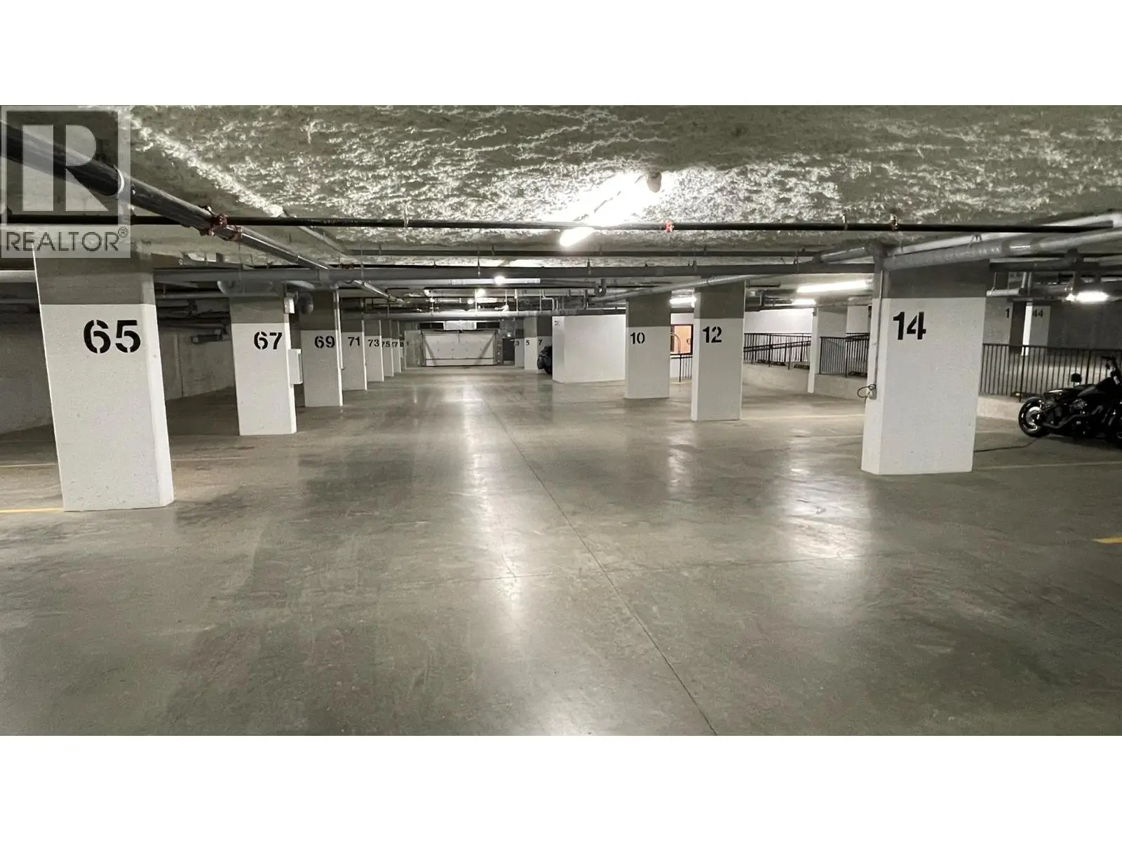 75 Predator Ridge Drive Unit# 107. Vernon, British Columbia