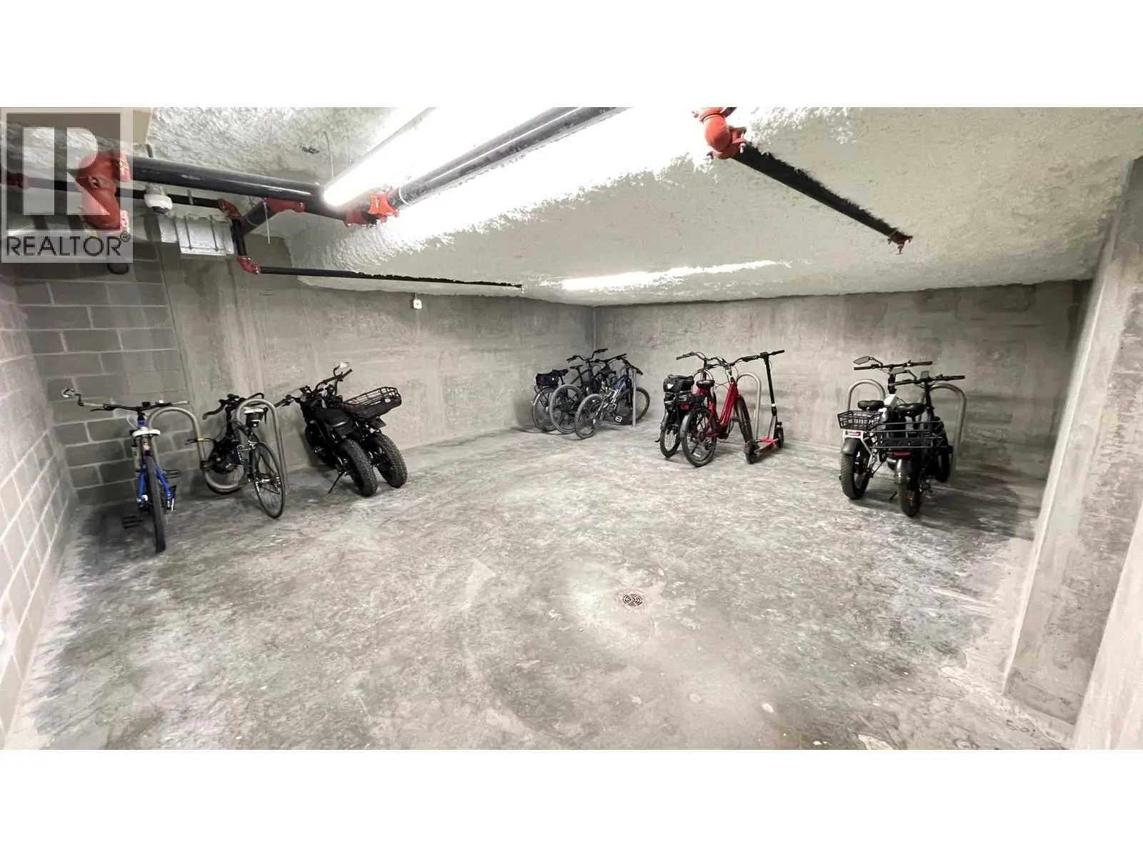 75 Predator Ridge Drive Unit# 107. Vernon, British Columbia