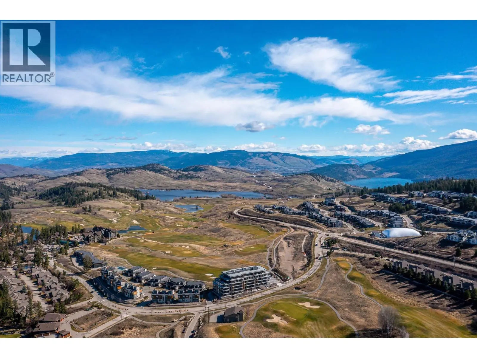 75 Predator Ridge Drive Unit# 107. Vernon, British Columbia
