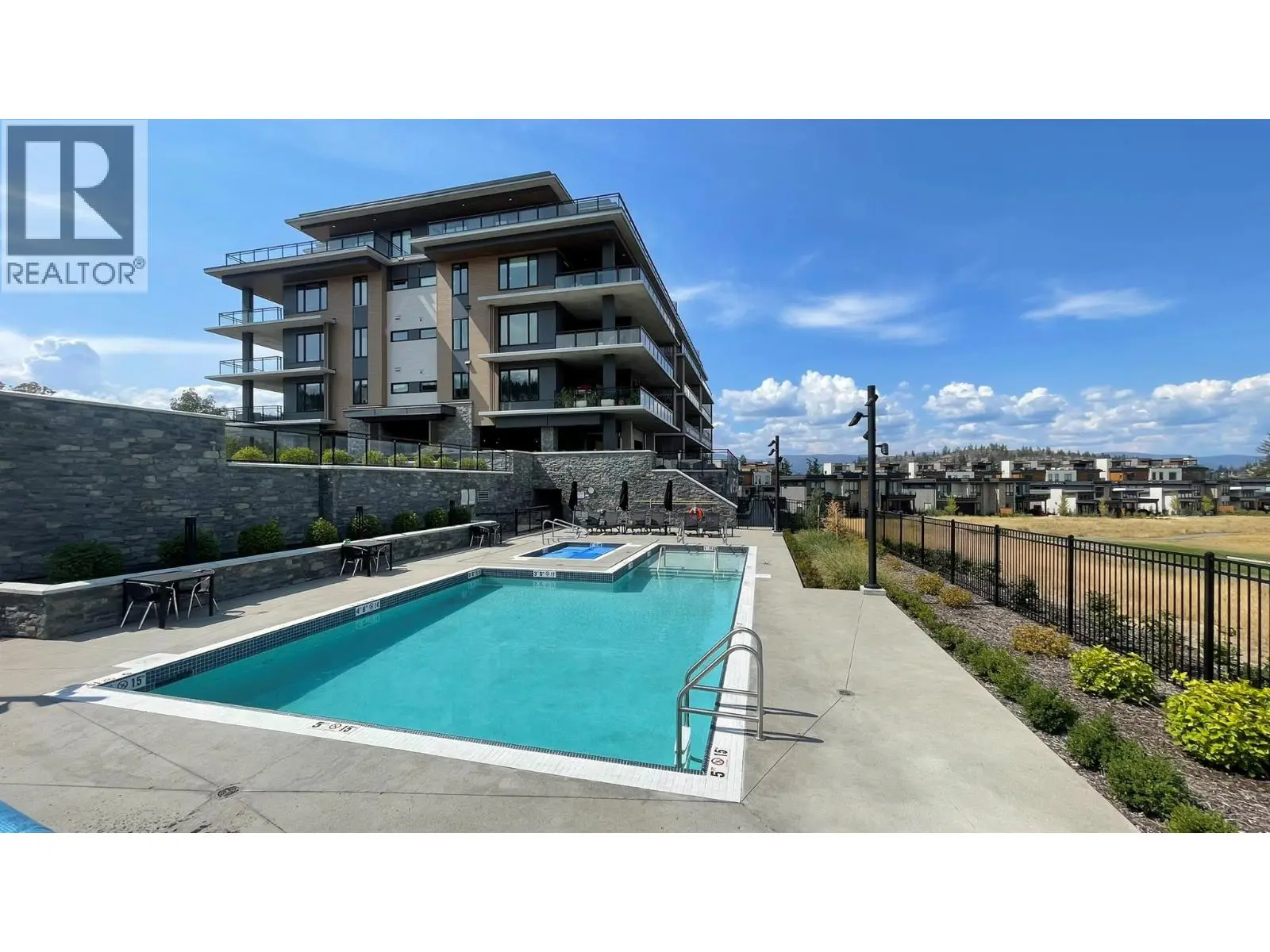 75 Predator Ridge Drive Unit# 107. Vernon, British Columbia