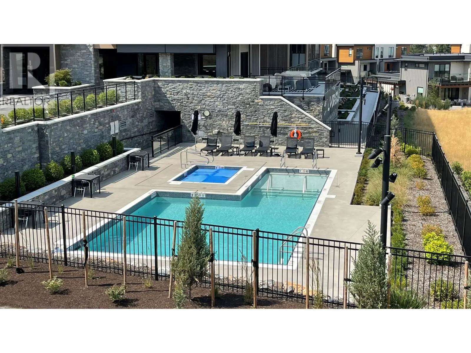 75 Predator Ridge Drive Unit# 107. Vernon, British Columbia