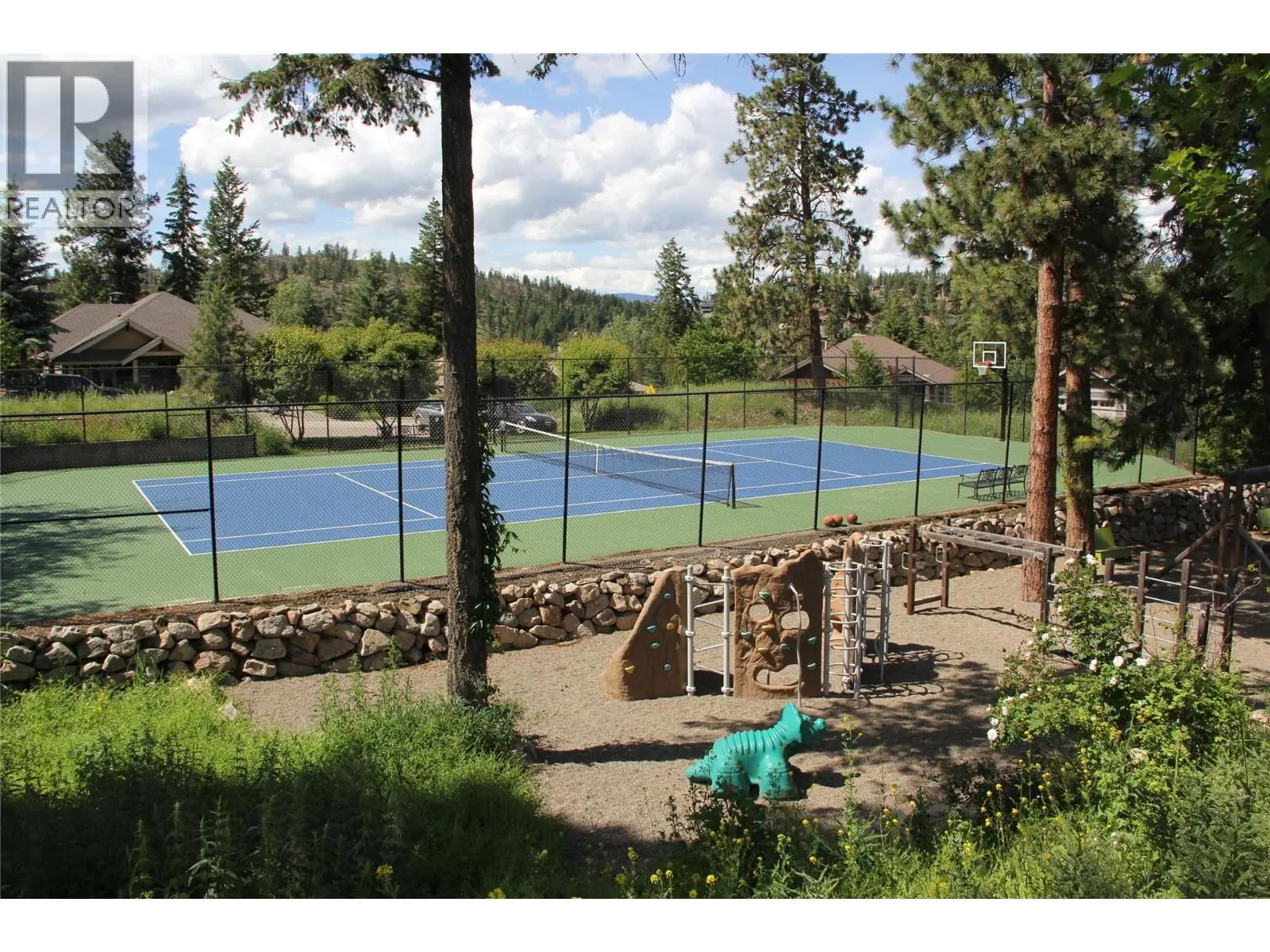 75 Predator Ridge Drive Unit# 107. Vernon, British Columbia