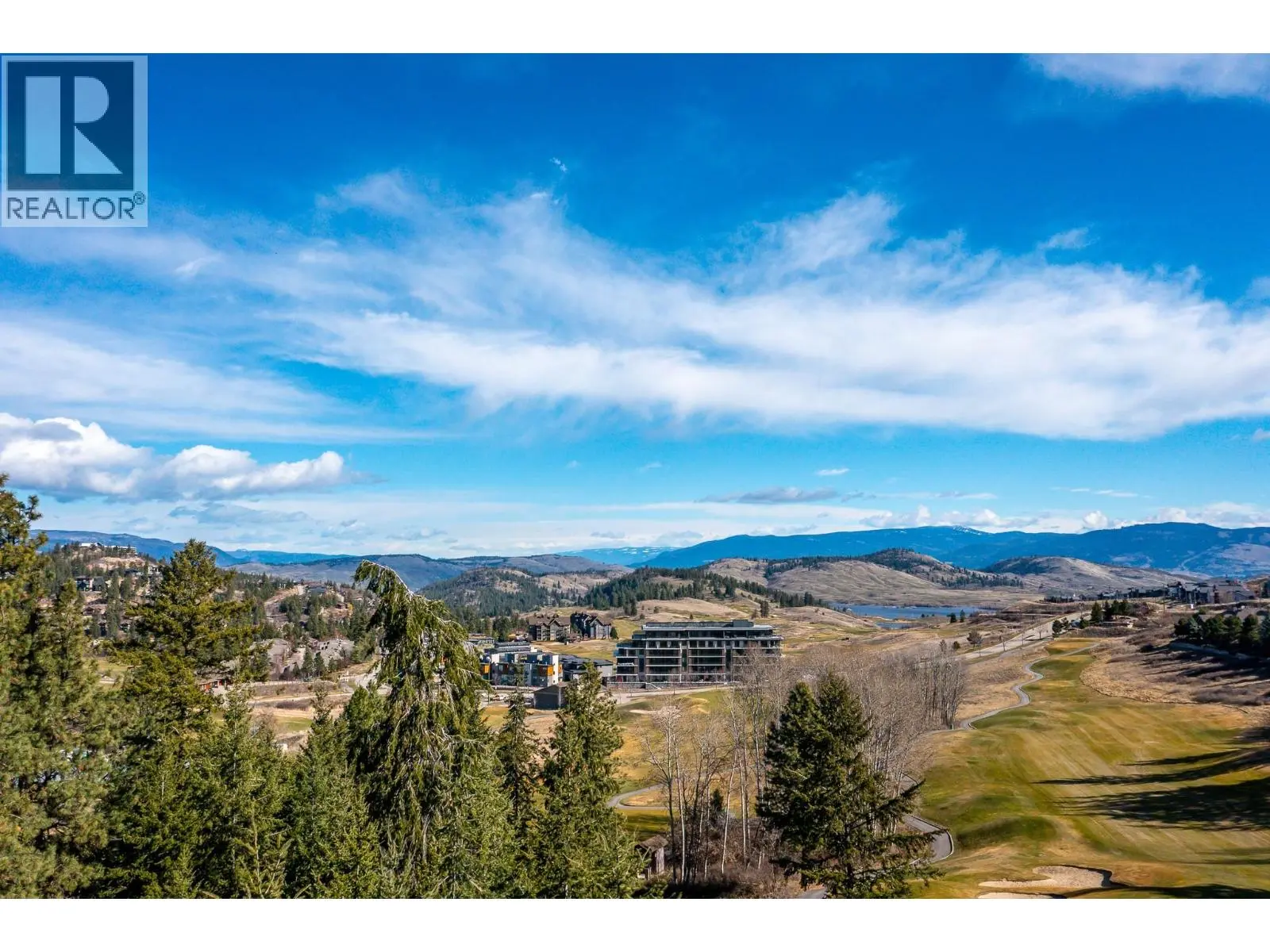 75 Predator Ridge Drive Unit# 107. Vernon, British Columbia
