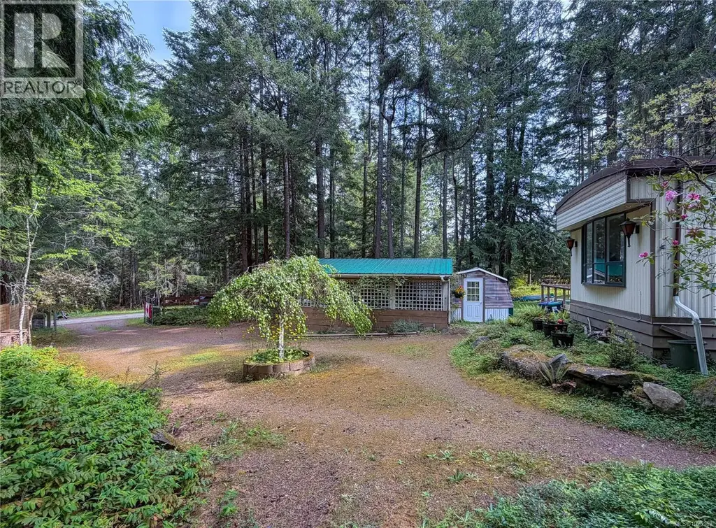 365 King Rd, Gabriola Island