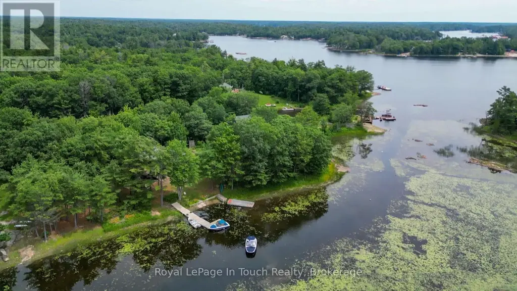 3098 Island 1040, Georgian Bay (Baxter)
