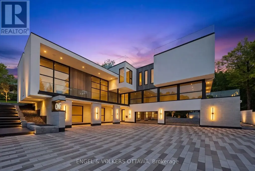 1 Delong Drive, Ottawa