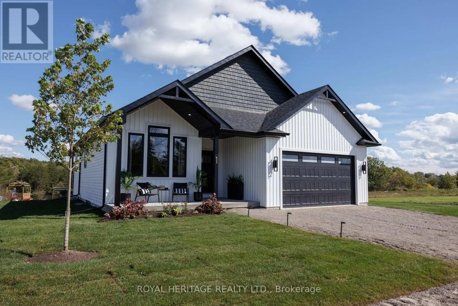 Lot 21 River Rapids Road, Quinte West (Frankford Ward)