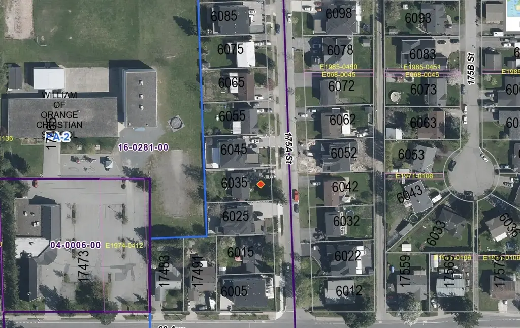 6035 175a Street, Surrey