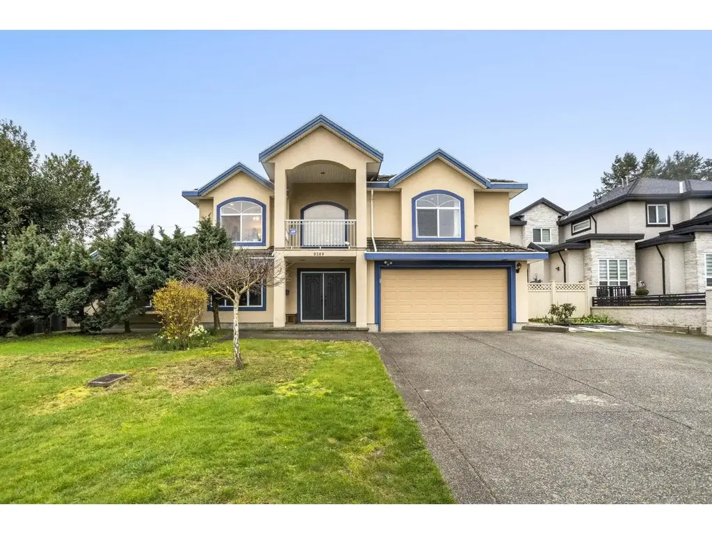 9309 134 Street, Surrey