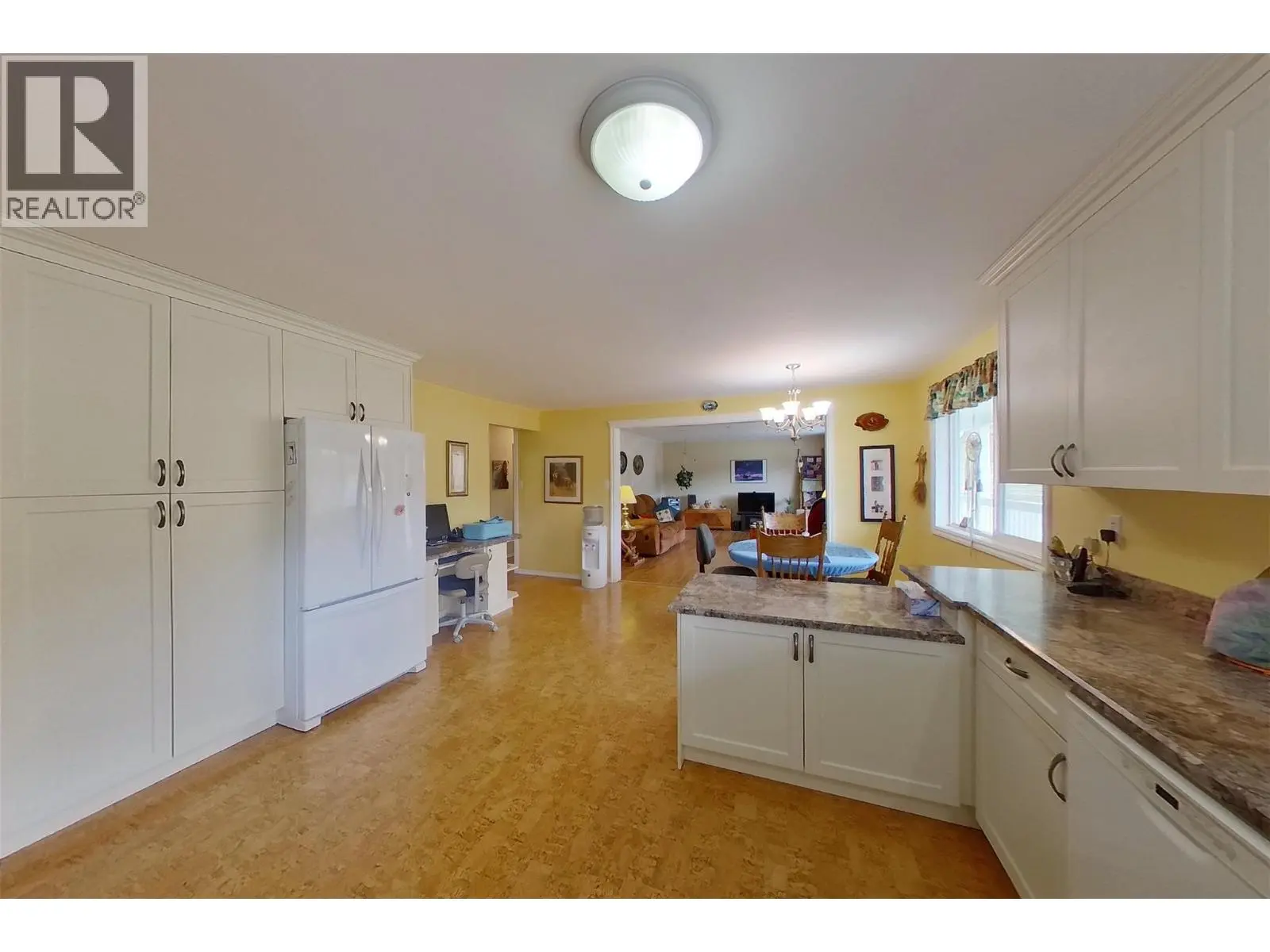 2720 Salmon River Road. Salmon Arm, British Columbia