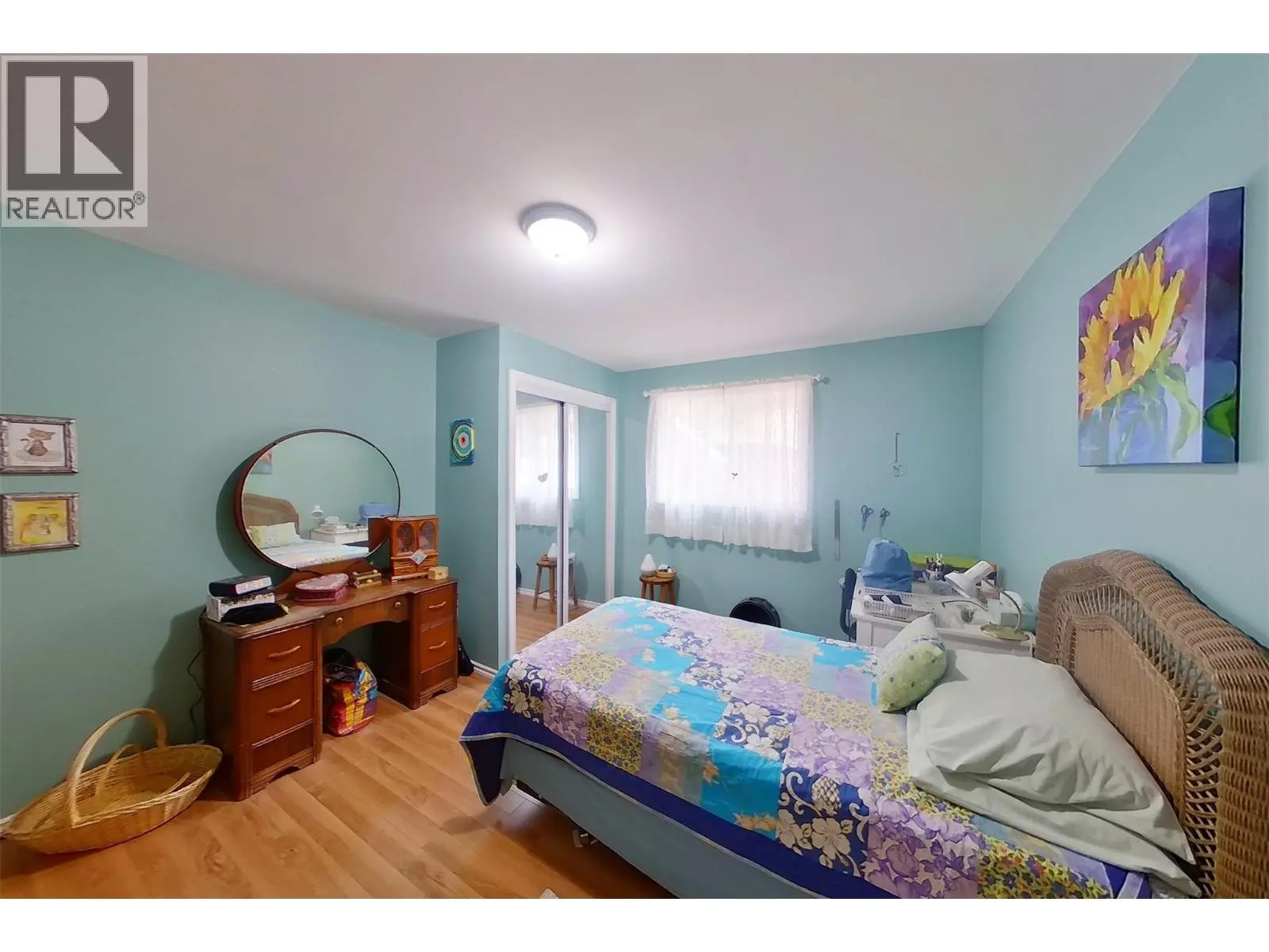 2720 Salmon River Road. Salmon Arm, British Columbia