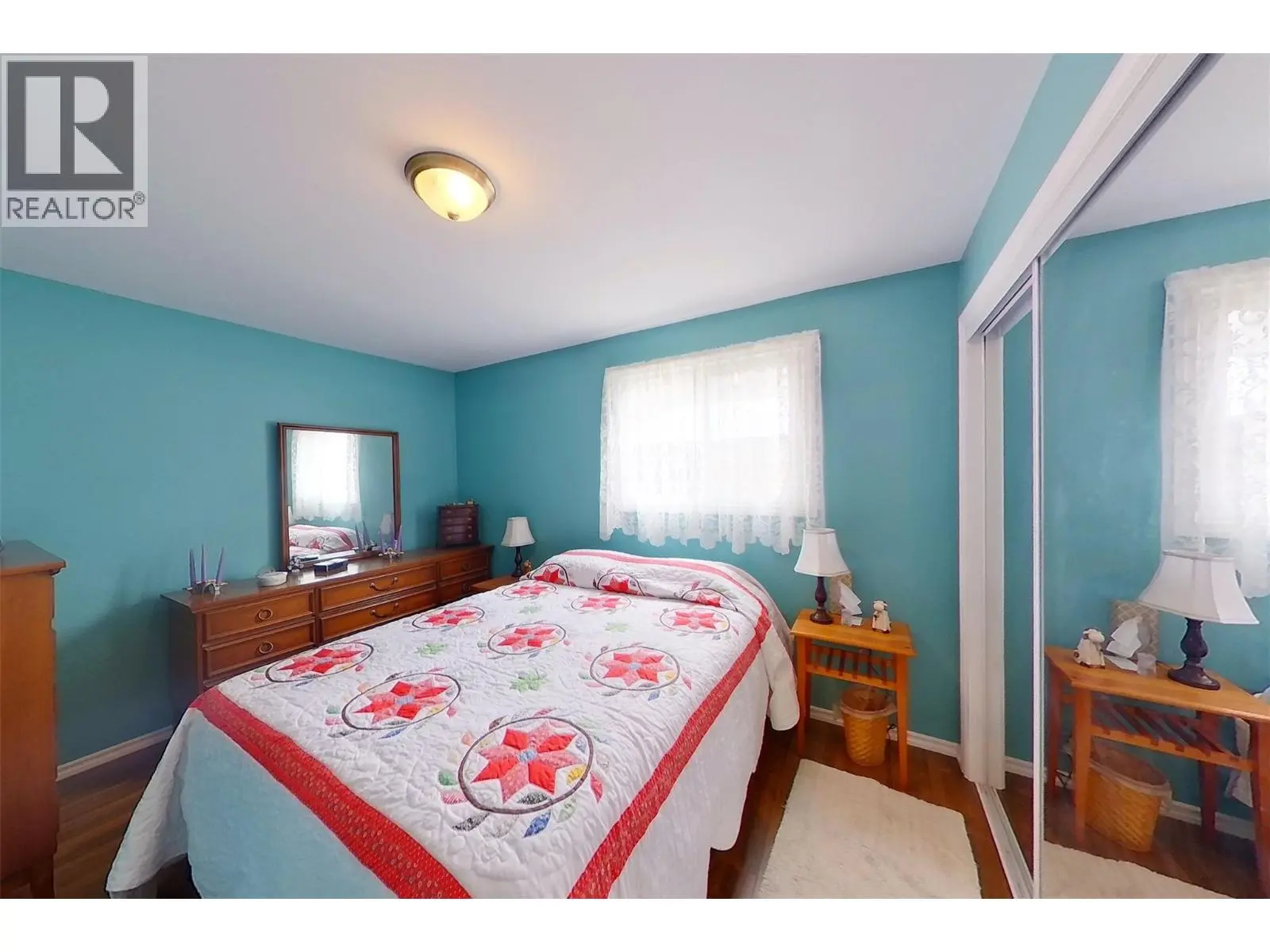 2720 Salmon River Road. Salmon Arm, British Columbia