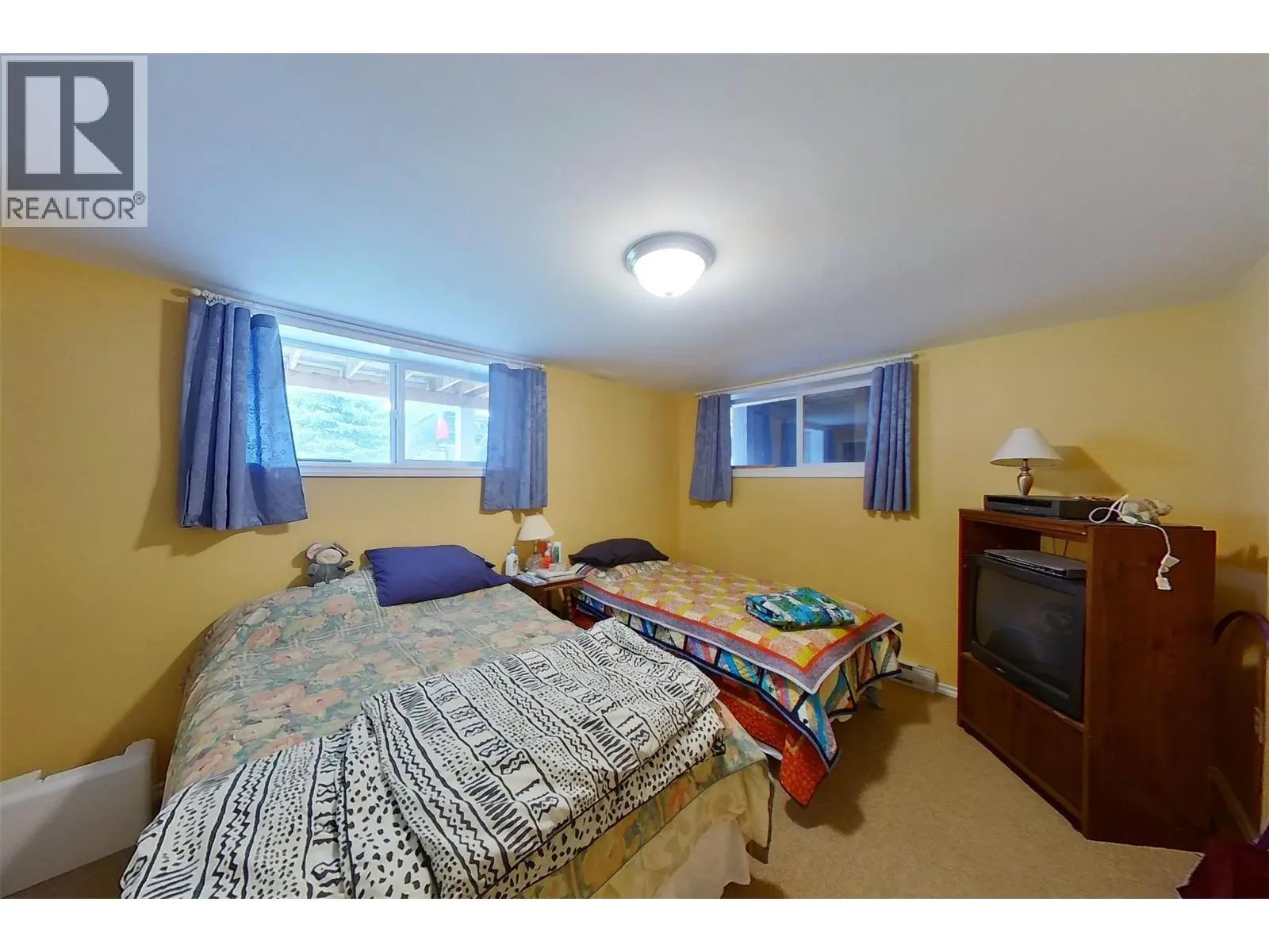 2720 Salmon River Road. Salmon Arm, British Columbia