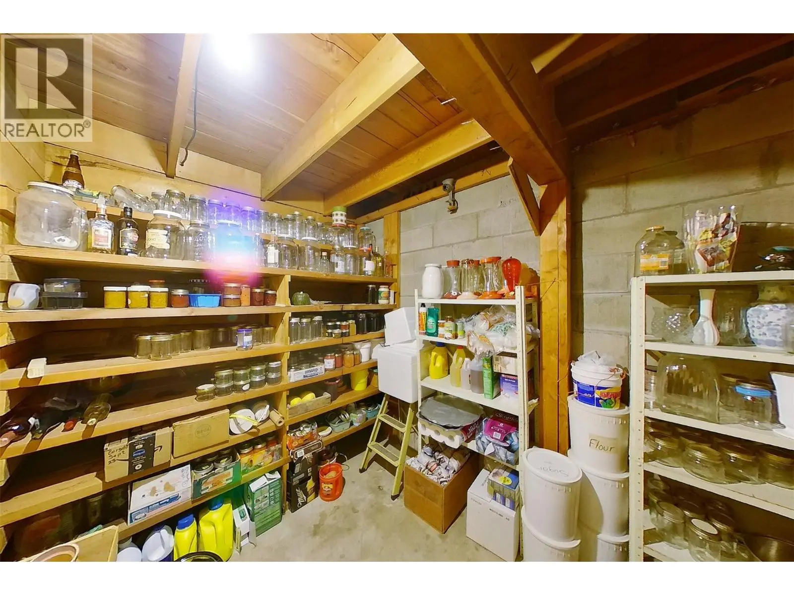 2720 Salmon River Road. Salmon Arm, British Columbia