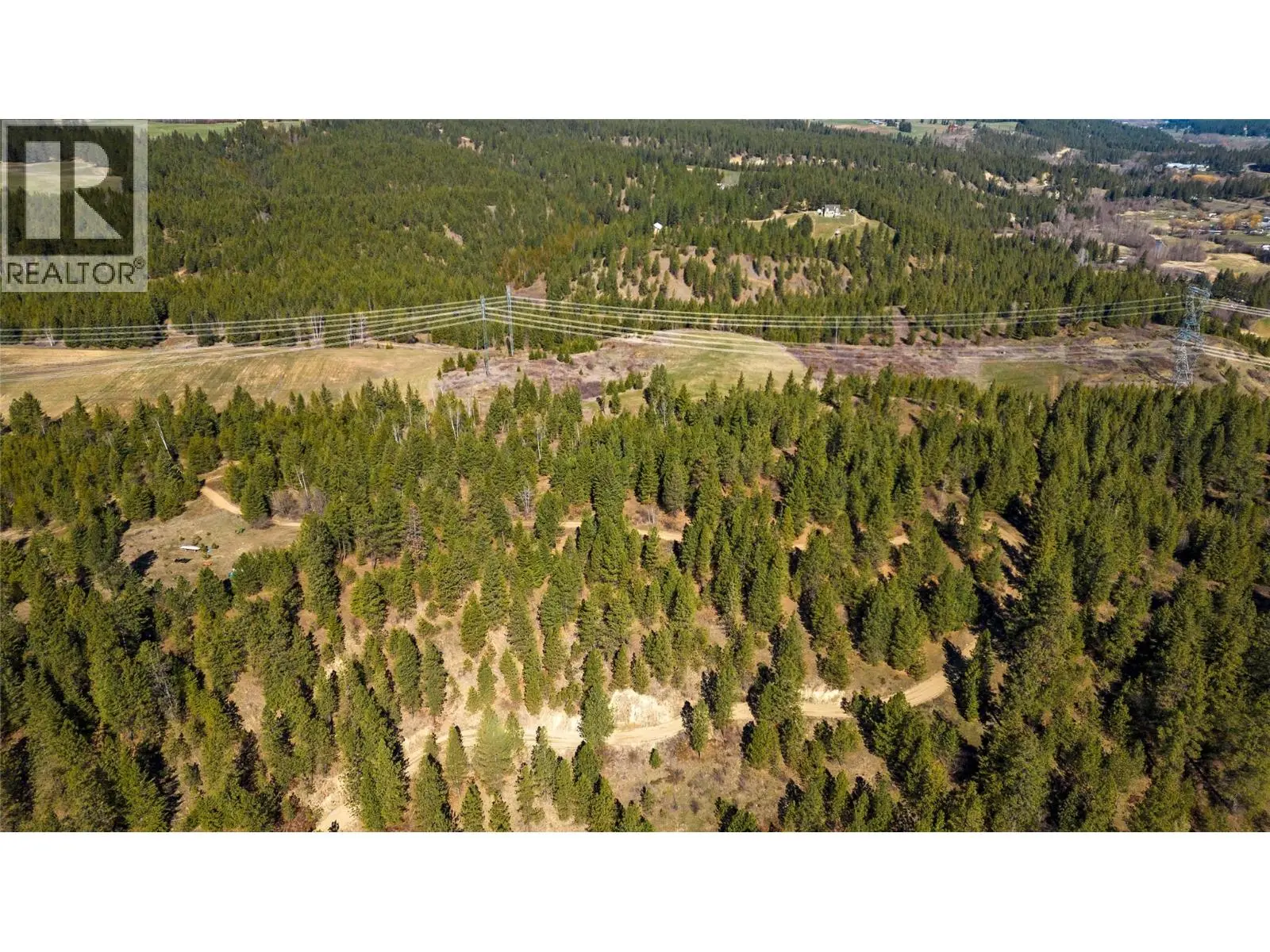 2720 Salmon River Road. Salmon Arm, British Columbia