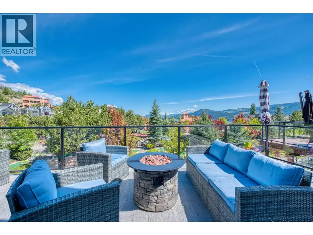 6833 Madrid Way Unit# 348 Lot# 348, Kelowna