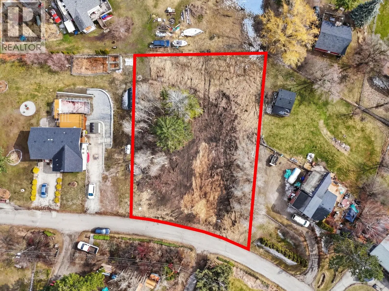 325 Kildare Way. Vernon, British Columbia