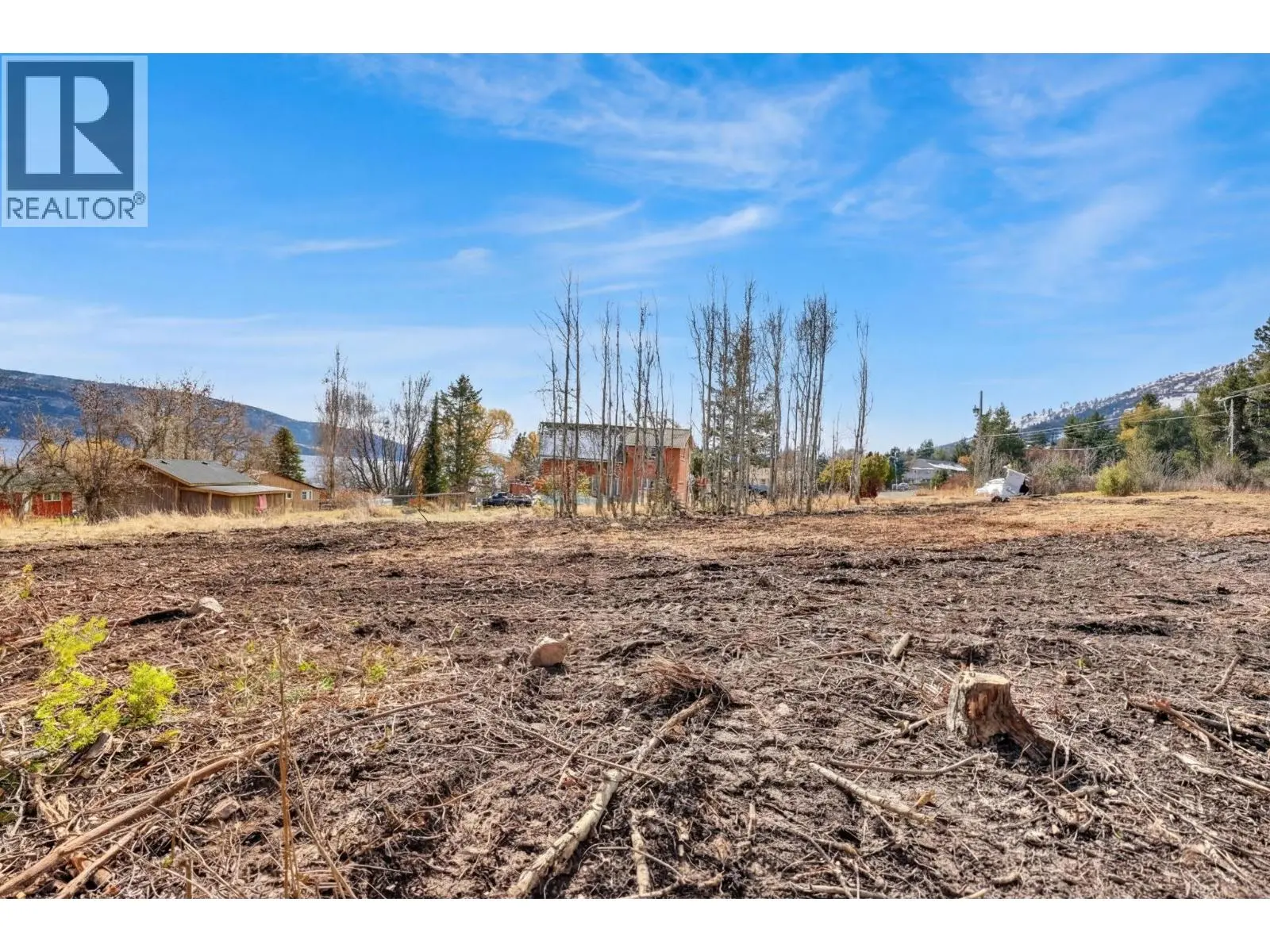325 Kildare Way. Vernon, British Columbia